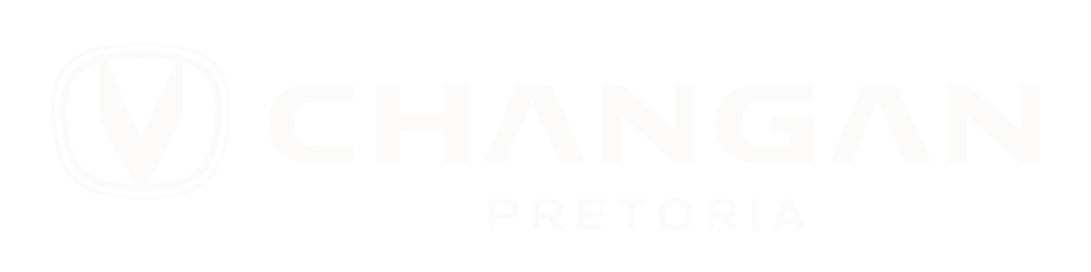 Changan Pretoria