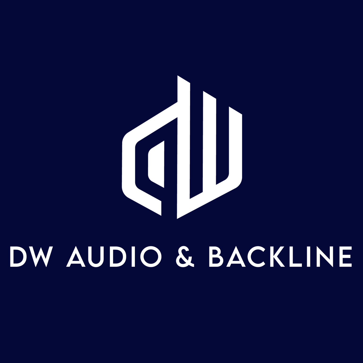 DW Audio & Backline