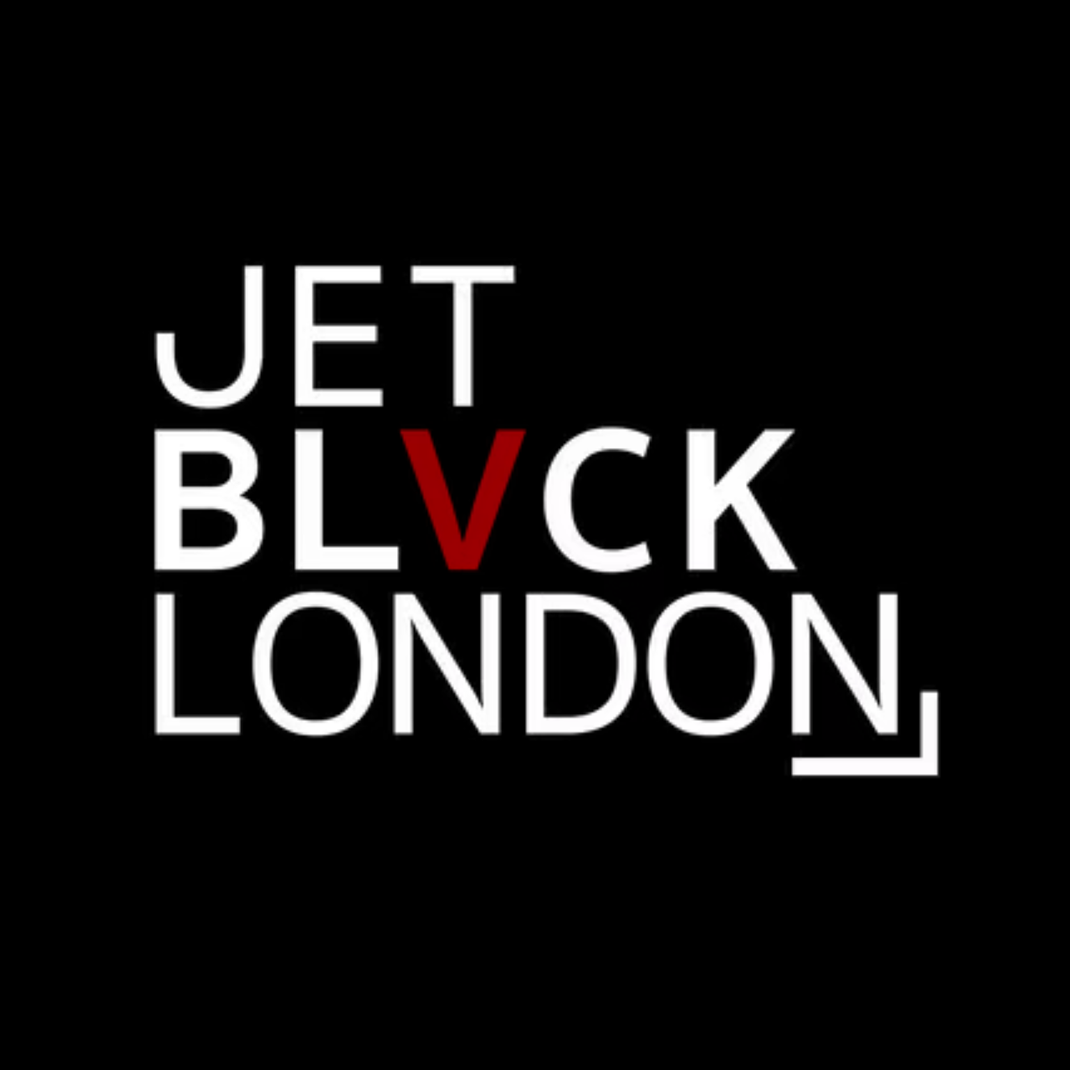 Jet Black London